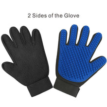 Load image into Gallery viewer, Cats / Dogs  Deshedding Brush Comb Glove