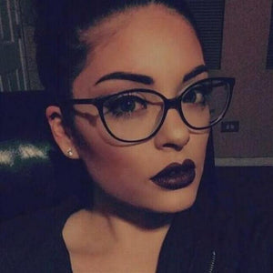 Spectacle Cat Eye Frames