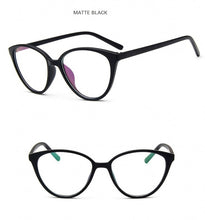 Load image into Gallery viewer, Spectacle Cat Eye Frames