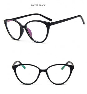Spectacle Cat Eye Frames