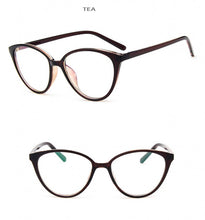 Load image into Gallery viewer, Spectacle Cat Eye Frames