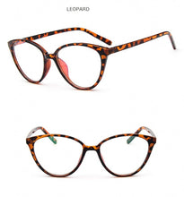 Load image into Gallery viewer, Spectacle Cat Eye Frames