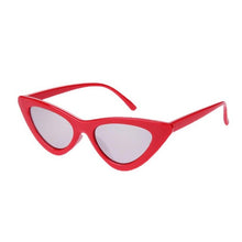 Load image into Gallery viewer, Vintage Fashion Cat Eye Frame