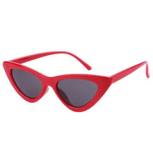 Load image into Gallery viewer, Vintage Fashion Cat Eye Frame
