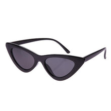 Load image into Gallery viewer, Vintage Fashion Cat Eye Frame