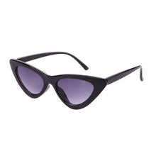 Load image into Gallery viewer, Vintage Fashion Cat Eye Frame