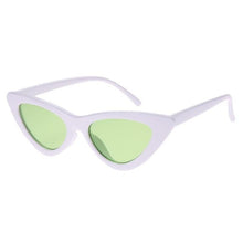 Load image into Gallery viewer, Vintage Fashion Cat Eye Frame