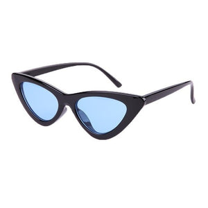 Vintage Fashion Cat Eye Frame