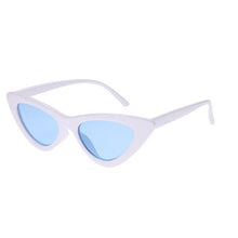 Load image into Gallery viewer, Vintage Fashion Cat Eye Frame