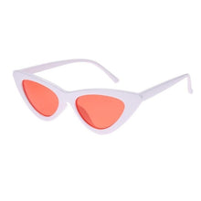 Load image into Gallery viewer, Vintage Fashion Cat Eye Frame