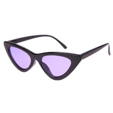 Load image into Gallery viewer, Vintage Fashion Cat Eye Frame