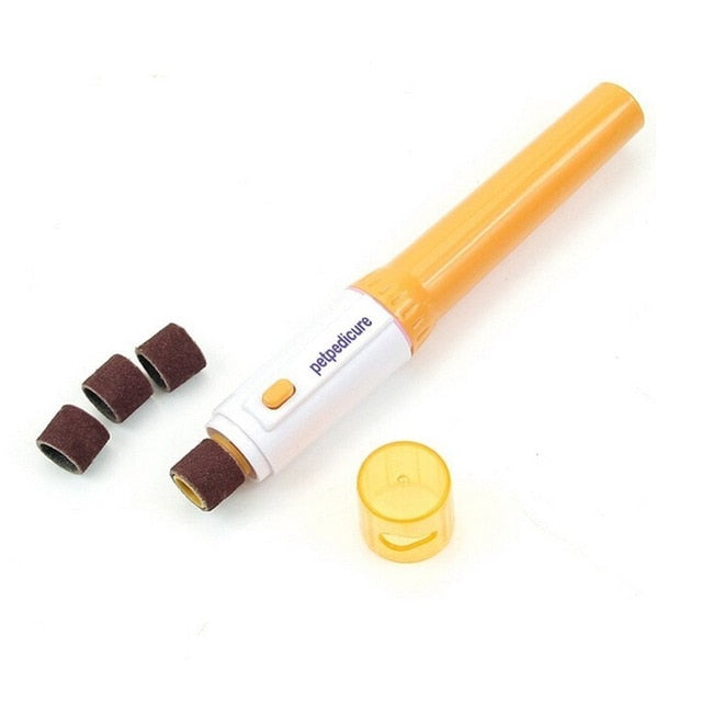 Pet Nail Clipper