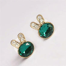 Load image into Gallery viewer, Luxury Cat Earings