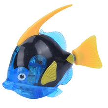 Load image into Gallery viewer, Battery Powered Fish Cat Toy