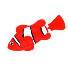 Load image into Gallery viewer, Battery Powered Fish Cat Toy