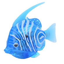 Load image into Gallery viewer, Battery Powered Fish Cat Toy