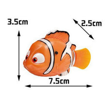 Load image into Gallery viewer, Battery Powered Fish Cat Toy