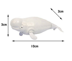 Battery Powered Fish Cat Toy