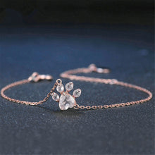Load image into Gallery viewer, Dog / Cat Fashion Bracelet Jewelry