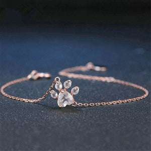 Dog / Cat Fashion Bracelet Jewelry