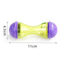 Load image into Gallery viewer, Treat Ball Smarter Pet Food Dispenser For Cats/Dogs