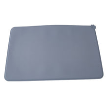 Load image into Gallery viewer, Waterproof Dog / Cat Feeding Mat