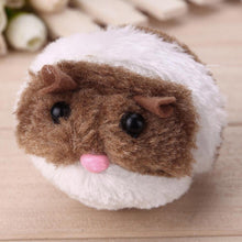 Load image into Gallery viewer, Plush Mouse Fur Toy