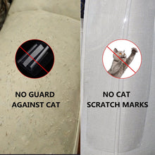 Load image into Gallery viewer, 2Piece Cat Scratching Claw Protector For Your Furniture